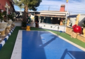Casa de campo con terreno en venta en la España, Librilla, ref: TR154177 foto