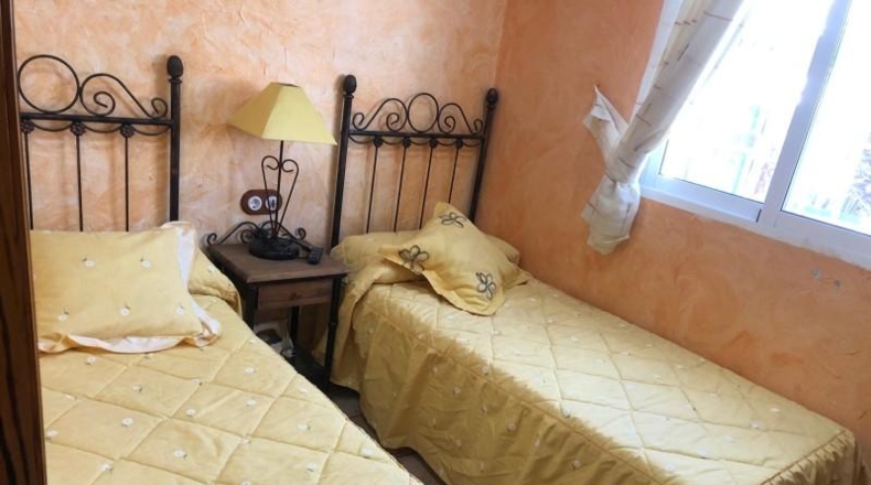 Murcia - Librilla - 1455m2
