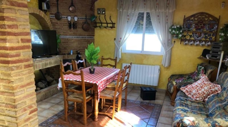 Murcia - Librilla - 1455m2