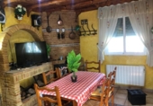 Casa de campo con terreno en venta en la España, Librilla, ref: TR154177 foto