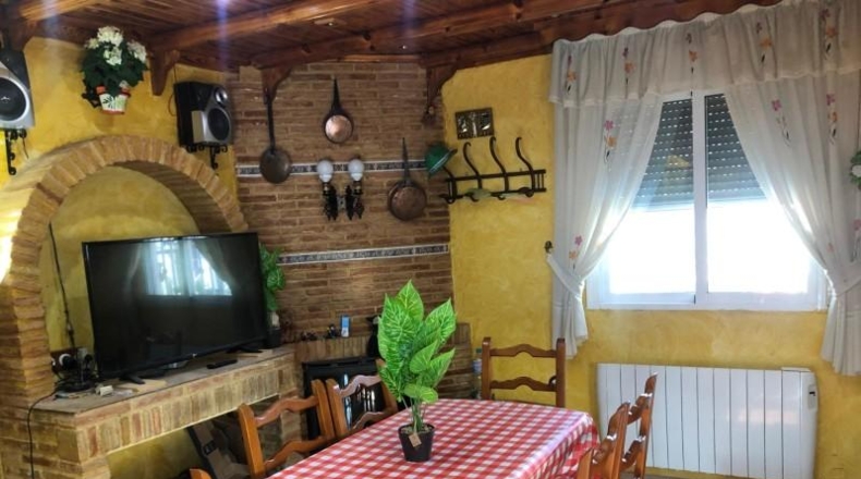 Murcia - Librilla - 1455m2