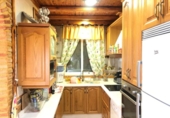 Casa de campo con terreno en venta en la España, Librilla, ref: TR154177 foto