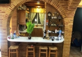 Casa de campo con terreno en venta en la España, Librilla, ref: TR154177 foto