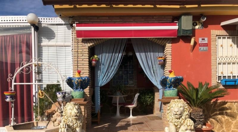 Murcia - Librilla - 1455m2