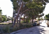 Sòl urbà en venda a la España, Calp, ref.: TR251247 foto