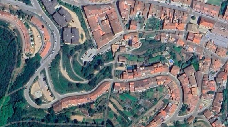 Gerona - Arbúcies - 355m2