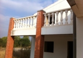 Casa de camp amb terreny en venda a la España, la Vall d'Alba, ref.: TR310772 foto