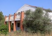Casa de camp amb terreny en venda a la España, la Vall d'Alba, ref.: TR310772 foto