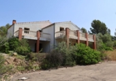 Casa de camp amb terreny en venda a la España, la Vall d'Alba, ref.: TR310772 foto