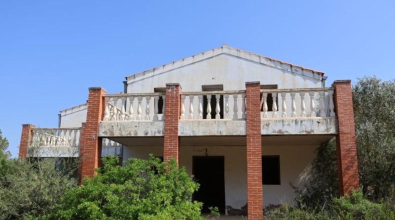 Castellón - la Vall d'Alba - 208m2