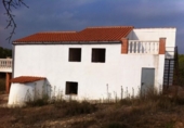 Casa de camp amb terreny en venda a la España, la Vall d'Alba, ref.: TR310772 foto