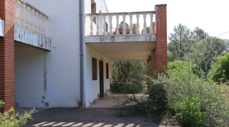 Castellón - la Vall d'Alba - 208m2