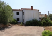 Casa de camp amb terreny en venda a la España, la Vall d'Alba, ref.: TR310772 foto
