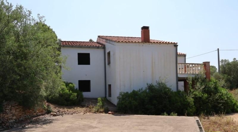 Castellón - la Vall d'Alba - 208m2