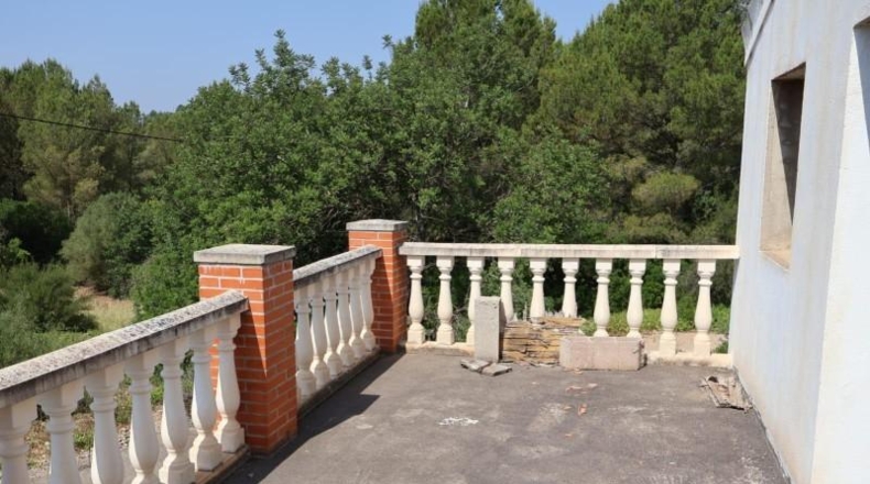 Castellón - la Vall d'Alba - 208m2