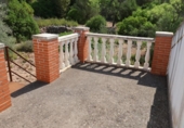Casa de camp amb terreny en venda a la España, la Vall d'Alba, ref.: TR310772 foto