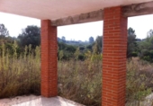 Casa de camp amb terreny en venda a la España, la Vall d'Alba, ref.: TR310772 foto