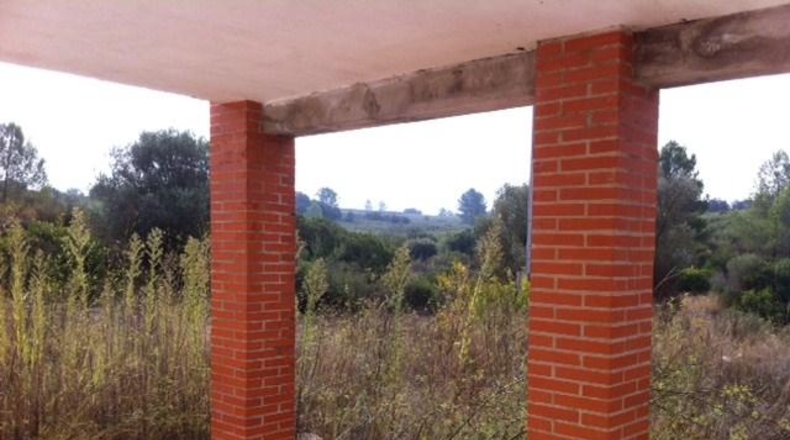 Castellón - la Vall d'Alba - 208m2