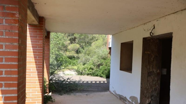 Castellón - la Vall d'Alba - 208m2