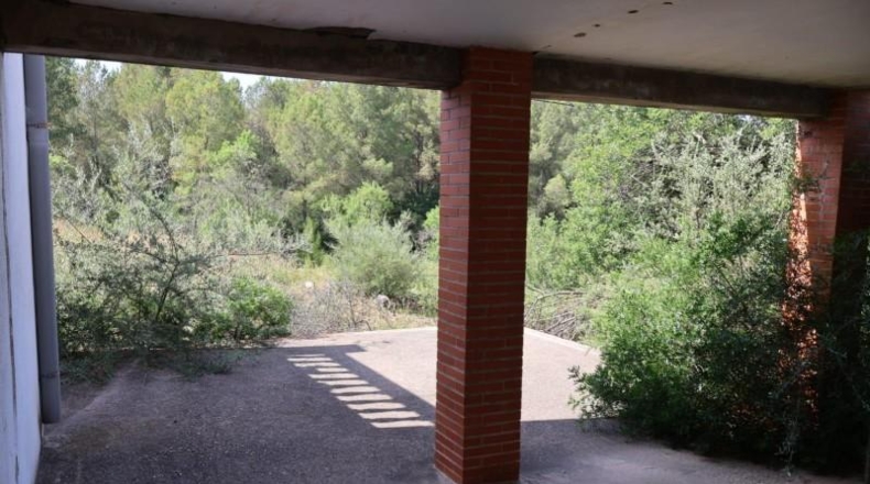 Castellón - la Vall d'Alba - 208m2
