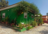 Casa de camp amb terreny en venda a la España, Màlaga, ref.: TR318729 foto