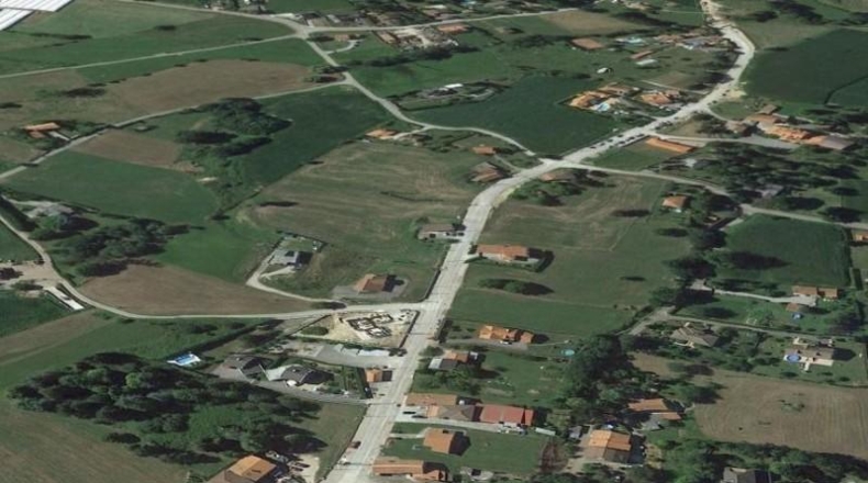 Cantabria - Parbayón - 3895m2