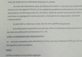 Land suitable for development for sale on España, Vioño de Piélagos, ref: TR311811 photo