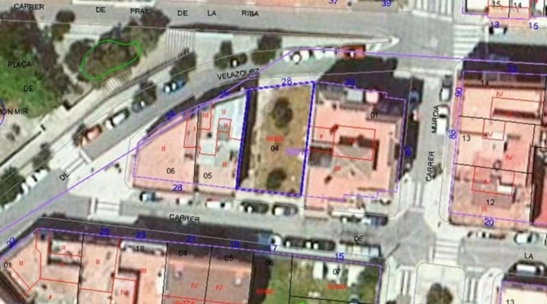 Barcelona - Sant Pere de Ribes - 188m2
