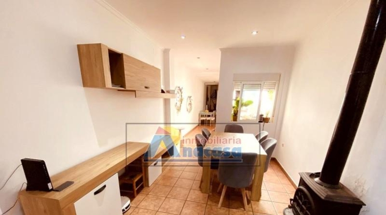 Valencia - Oliva - 135m2