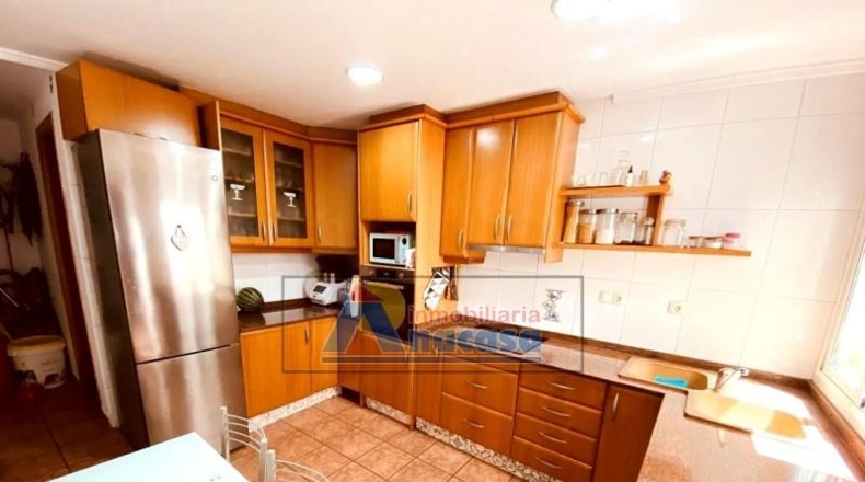 Valencia - Oliva - 135m2