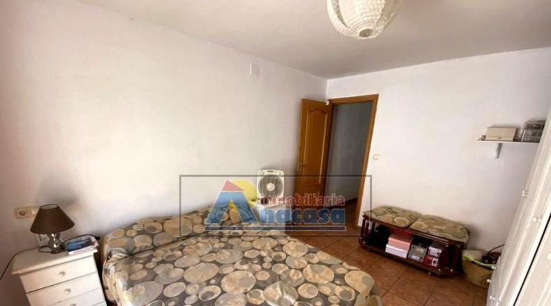 Valencia - Oliva - 135m2