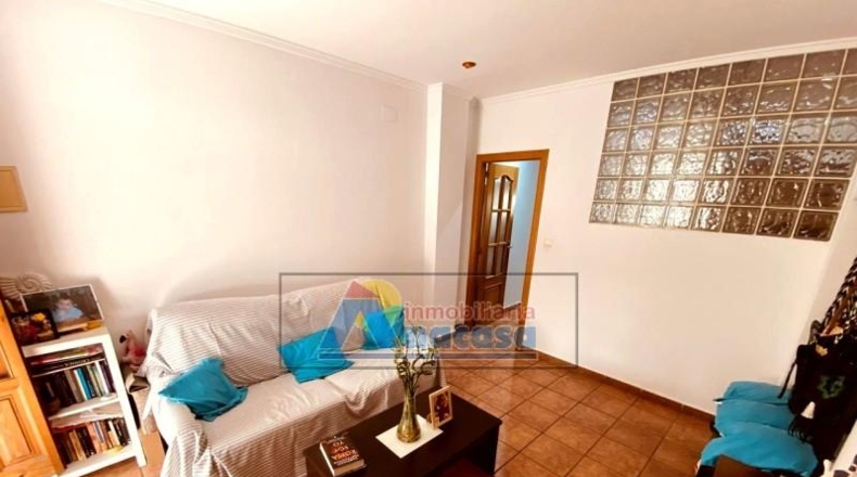 Valencia - Oliva - 135m2