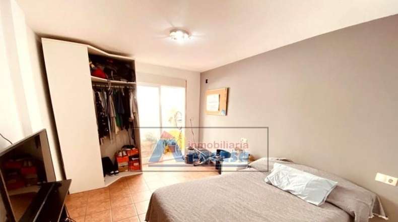 Valencia - Oliva - 135m2