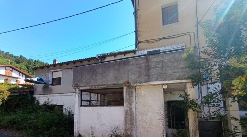 Biscay - Gordejuela - 530m2