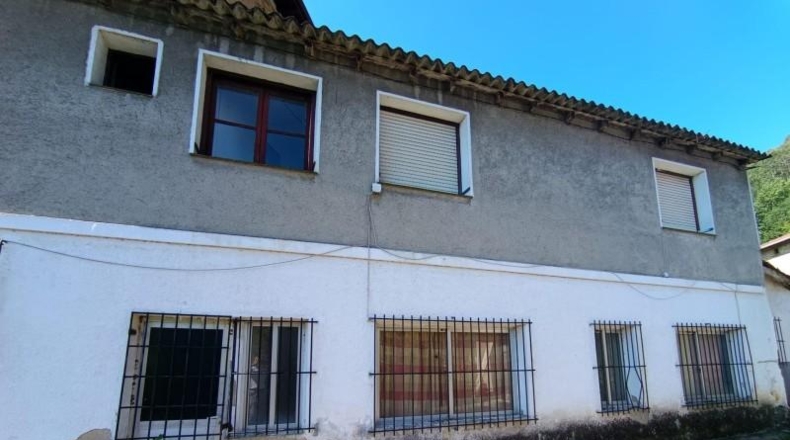 Biscay - Gordejuela - 530m2