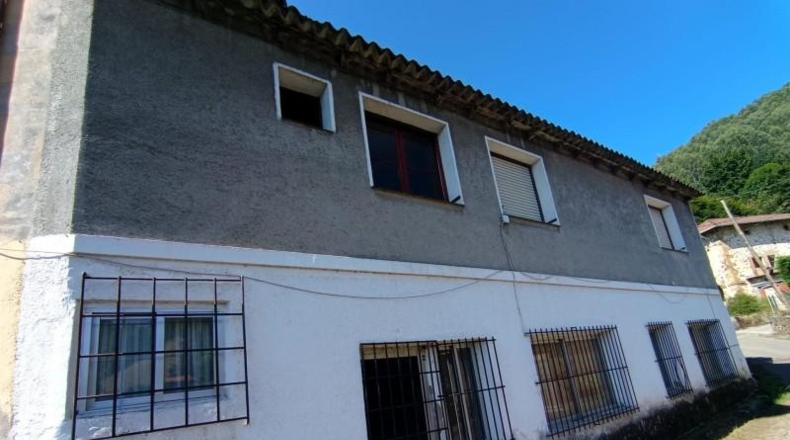 Biscay - Gordejuela - 530m2