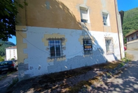 Gordejuela 530&nbsp;m² 