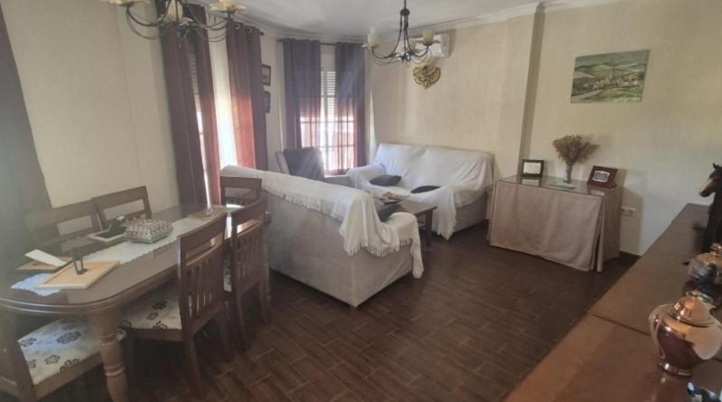 Cadiz - Arcos de la Frontera - 240m2