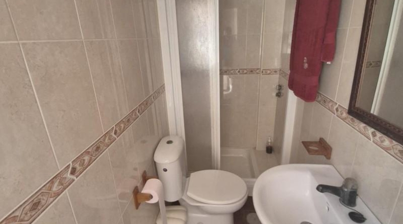 Cadiz - Arcos de la Frontera - 240m2