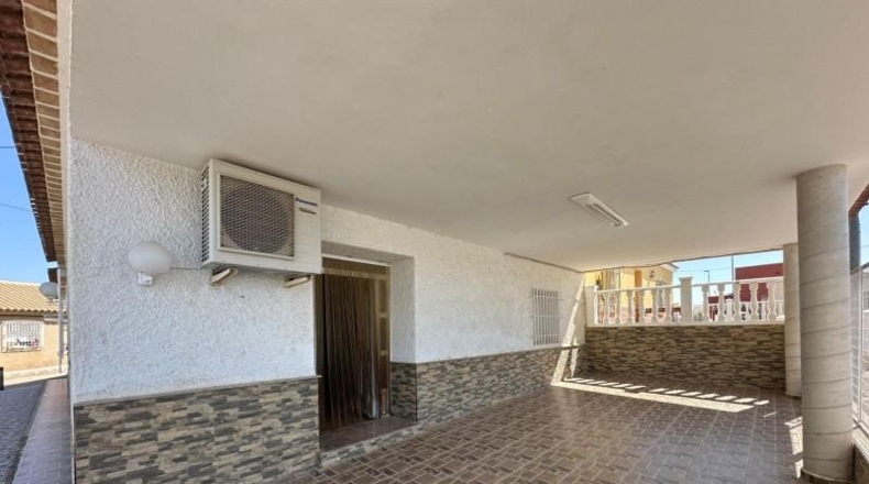 Múrcia - Lorca - 660m2