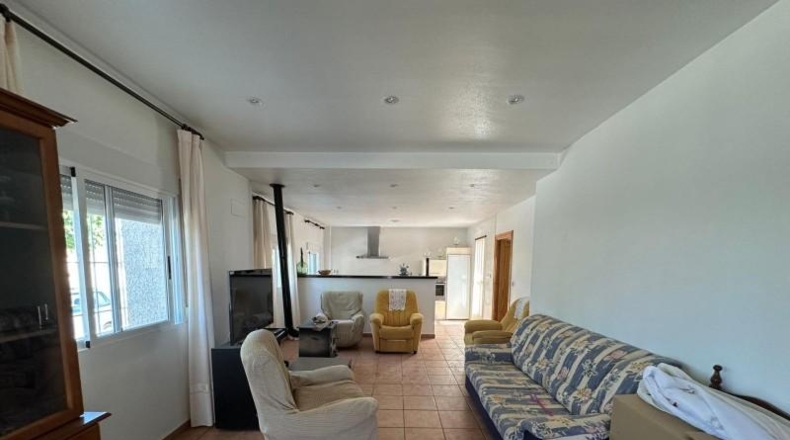 Múrcia - Lorca - 660m2