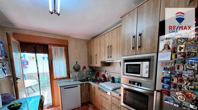 Гранада - Huéscar - 225m2