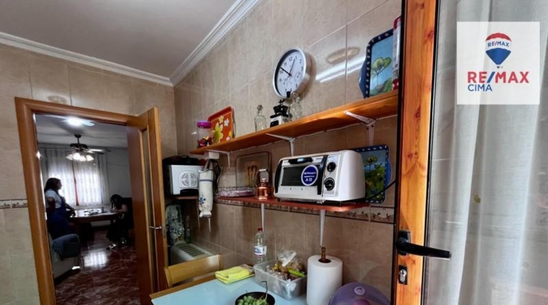 Гранада - Huéscar - 225m2