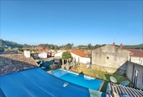Vilagarcía 538&nbsp;m²