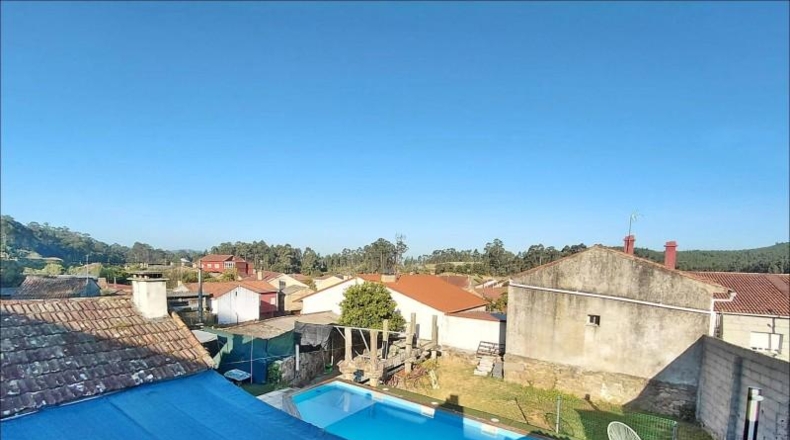Pontevedra - Vilagarcía - 538m2