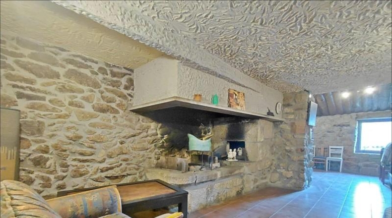 Pontevedra - Vilagarcía - 538m2