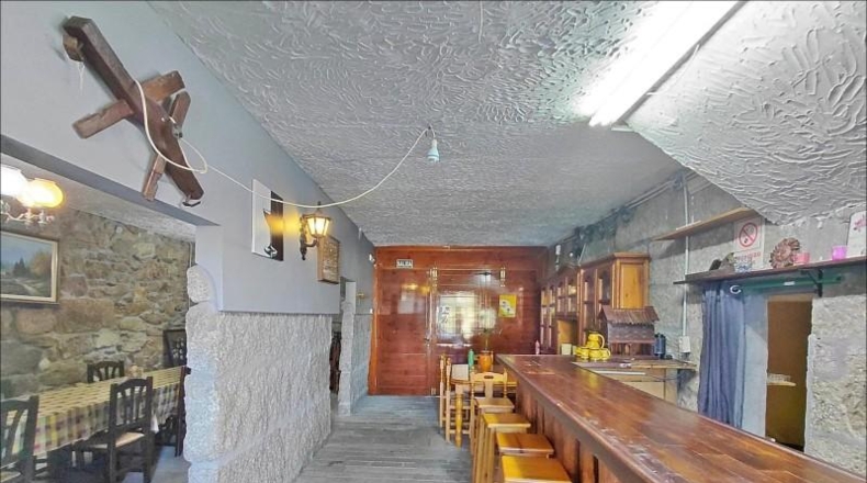 Pontevedra - Vilagarcía - 538m2