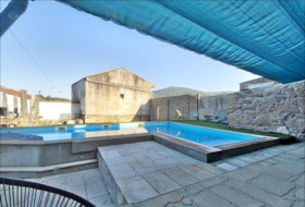 Vilagarcía 538&nbsp;m²