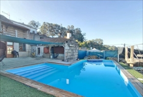 Vilagarcía 538&nbsp;m²