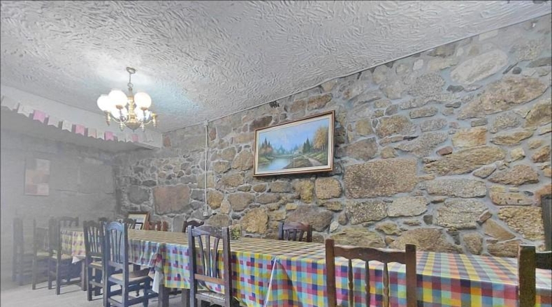 Pontevedra - Vilagarcía - 538m2